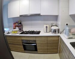 Ripple Bay (D18), Condominium #538812571